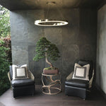 Ring LED Pendant Light - Lamp Outdoor