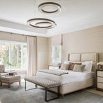 Ring LED Pendant Light - Lamp Outdoor