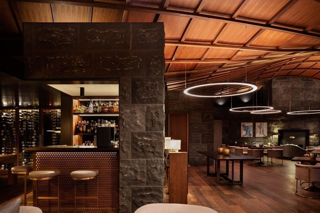 Ring LED Pendant Light - Lamp Outdoor