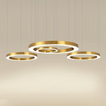 Ring LED Pendant Light - Lamp Outdoor