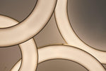 Ring LED Pendant Light - Lamp Outdoor