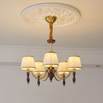 Majestic Veil Chandelier - Lamp Outdoor