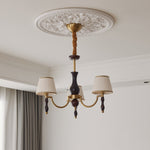 Majestic Veil Chandelier - Lamp Outdoor