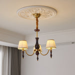 Majestic Veil Chandelier - Lamp Outdoor