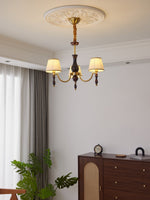 Majestic Veil Chandelier - Lamp Outdoor