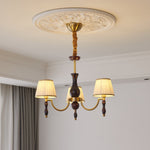 Majestic Veil Chandelier - Lamp Outdoor