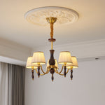 Majestic Veil Chandelier - Lamp Outdoor