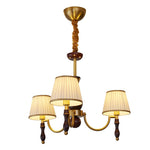 Majestic Veil Chandelier - Lamp Outdoor