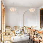 Makoto Pendant Lamp - Lamp Outdoor