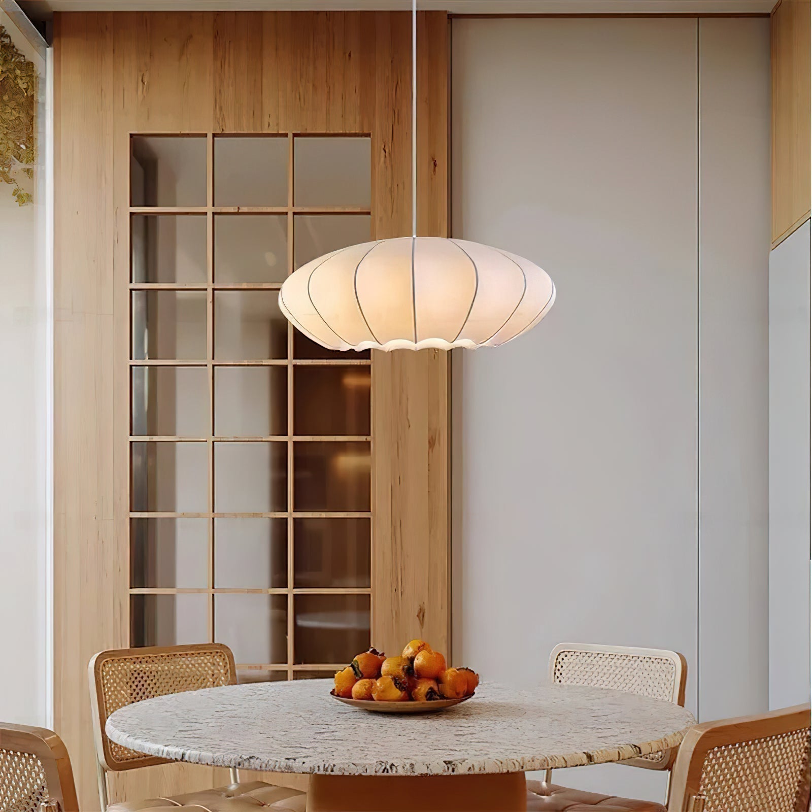Makoto Pendant Lamp - Lamp Outdoor