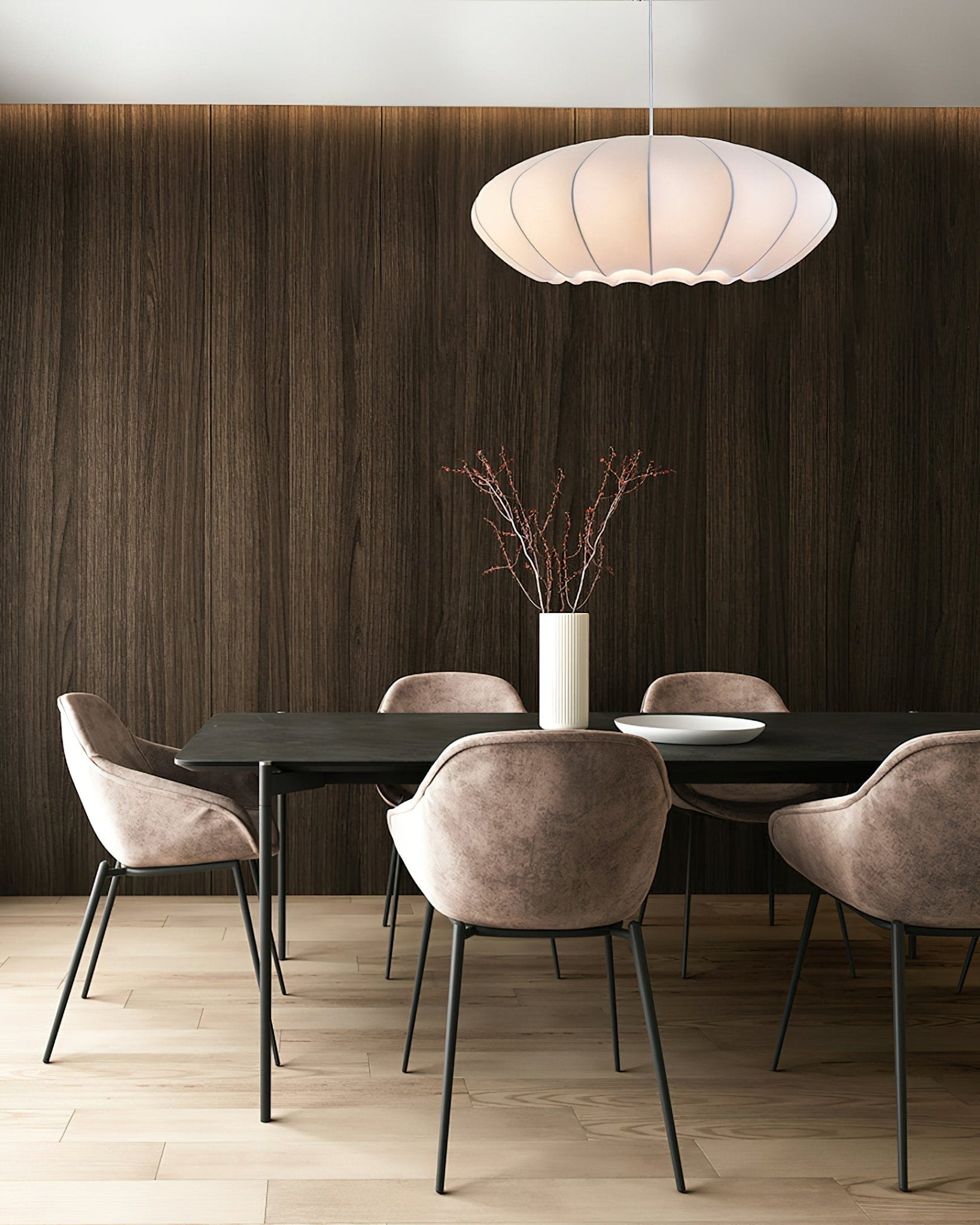 Makoto Pendant Lamp - Lamp Outdoor