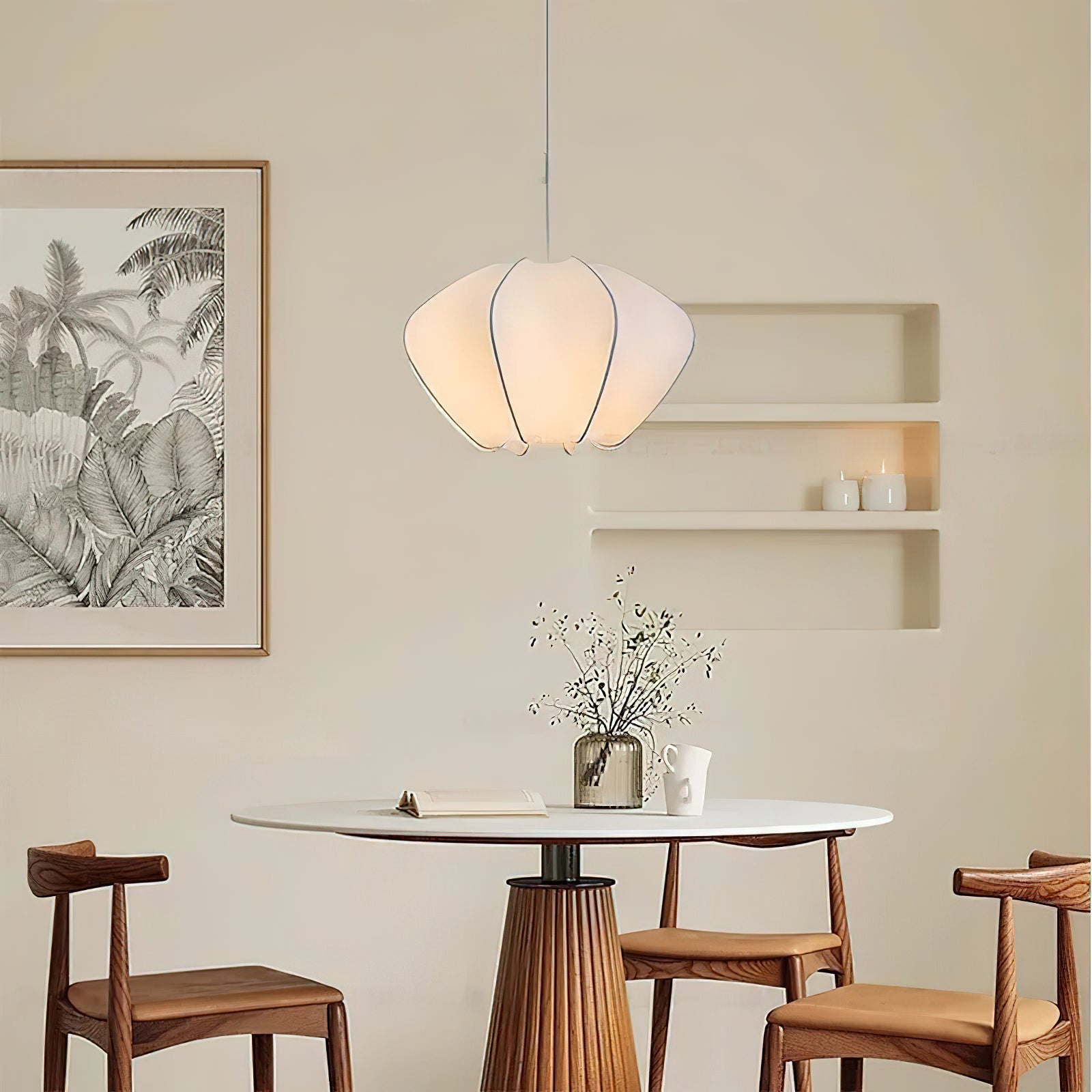 Makoto Pendant Lamp - Lamp Outdoor