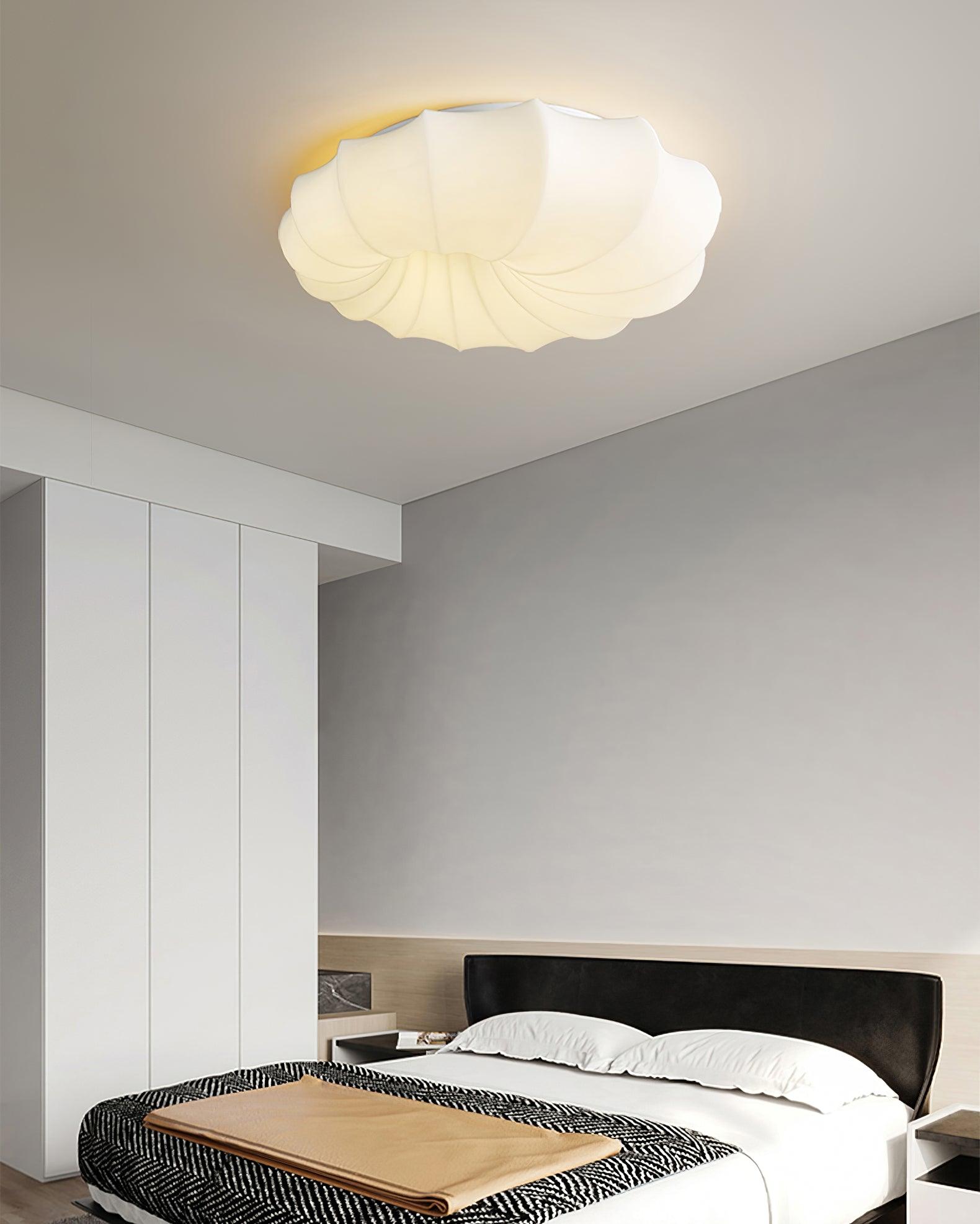 Malibu Ceiling Lamp - Lamp Outdoor