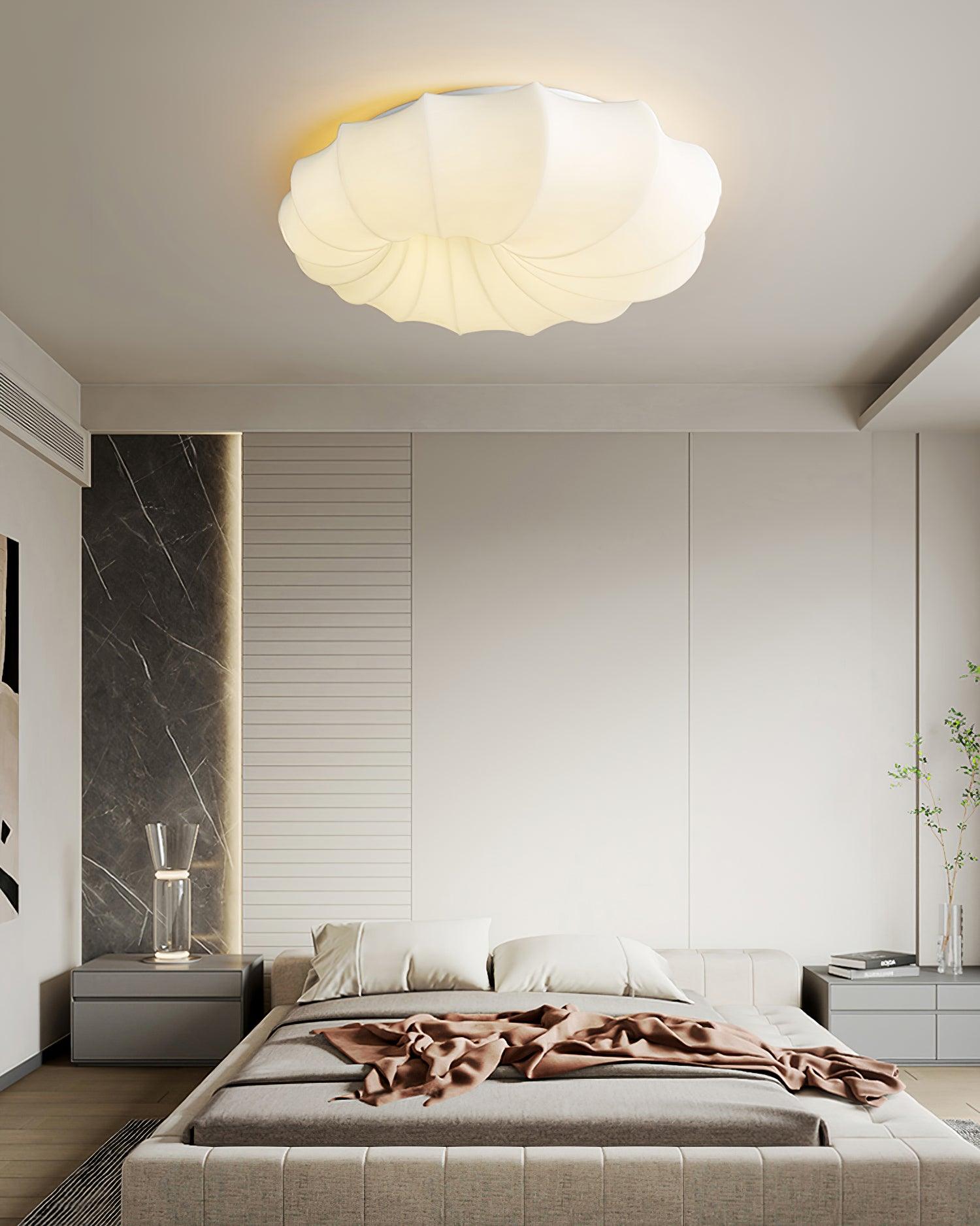 Malibu Ceiling Lamp - Lamp Outdoor