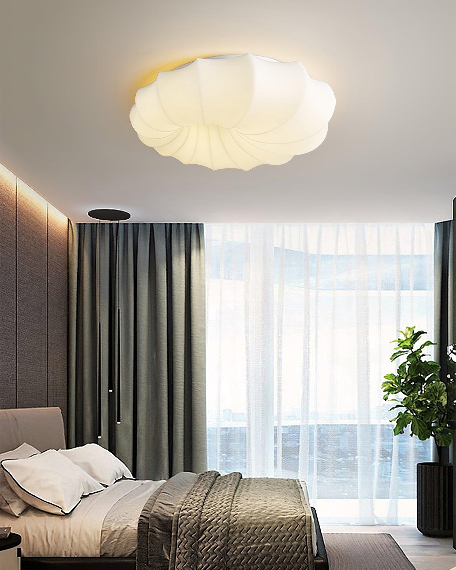 Malibu Ceiling Lamp - Lamp Outdoor
