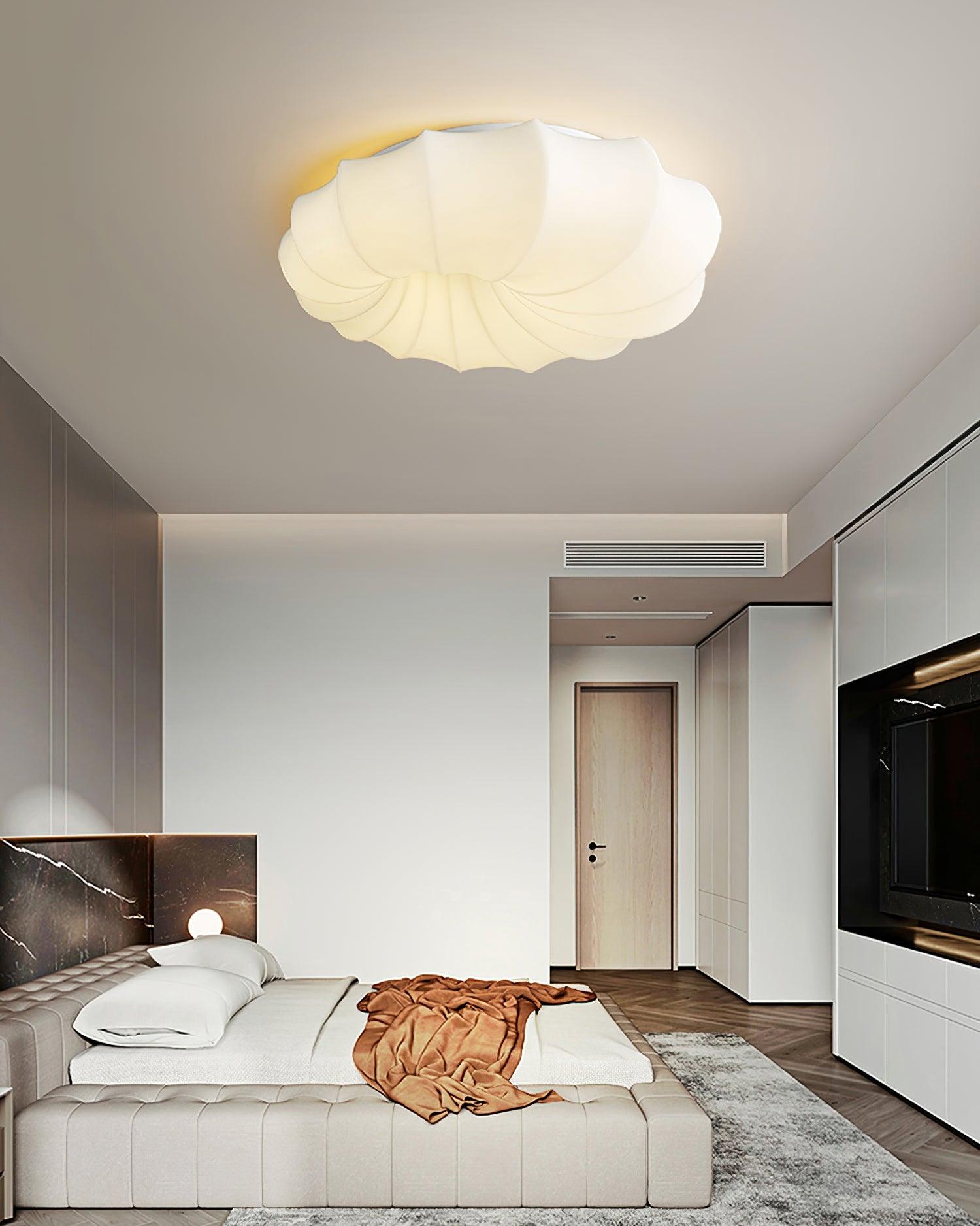 Malibu Ceiling Lamp - Lamp Outdoor
