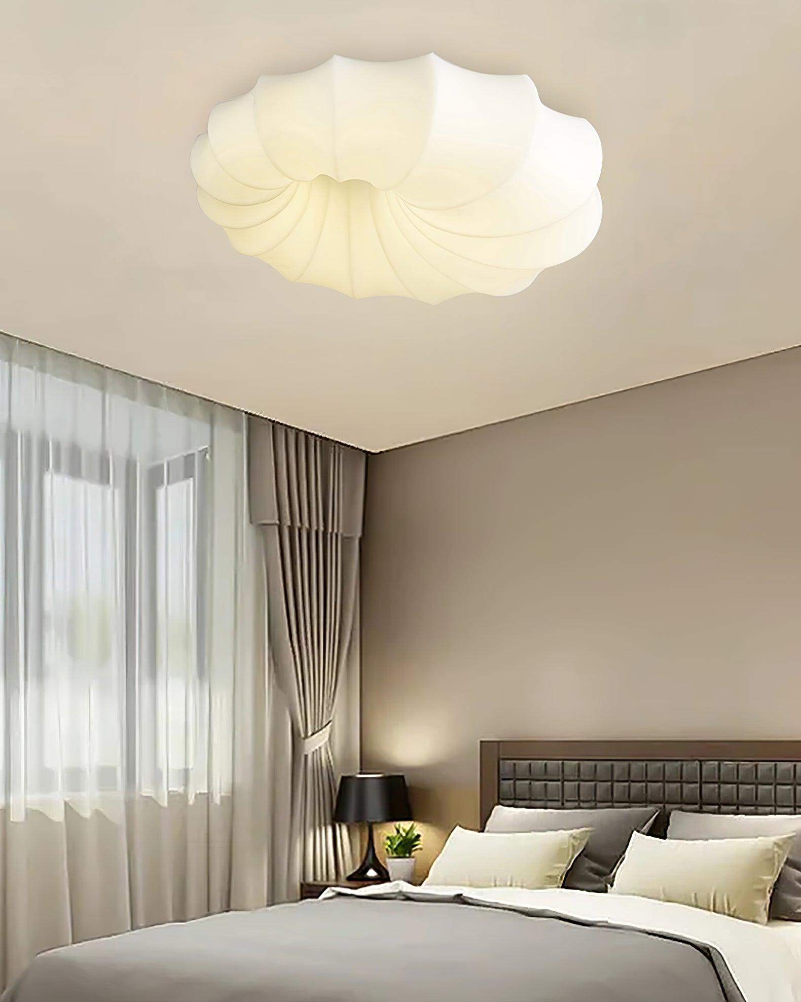 Malibu Ceiling Lamp - Lamp Outdoor