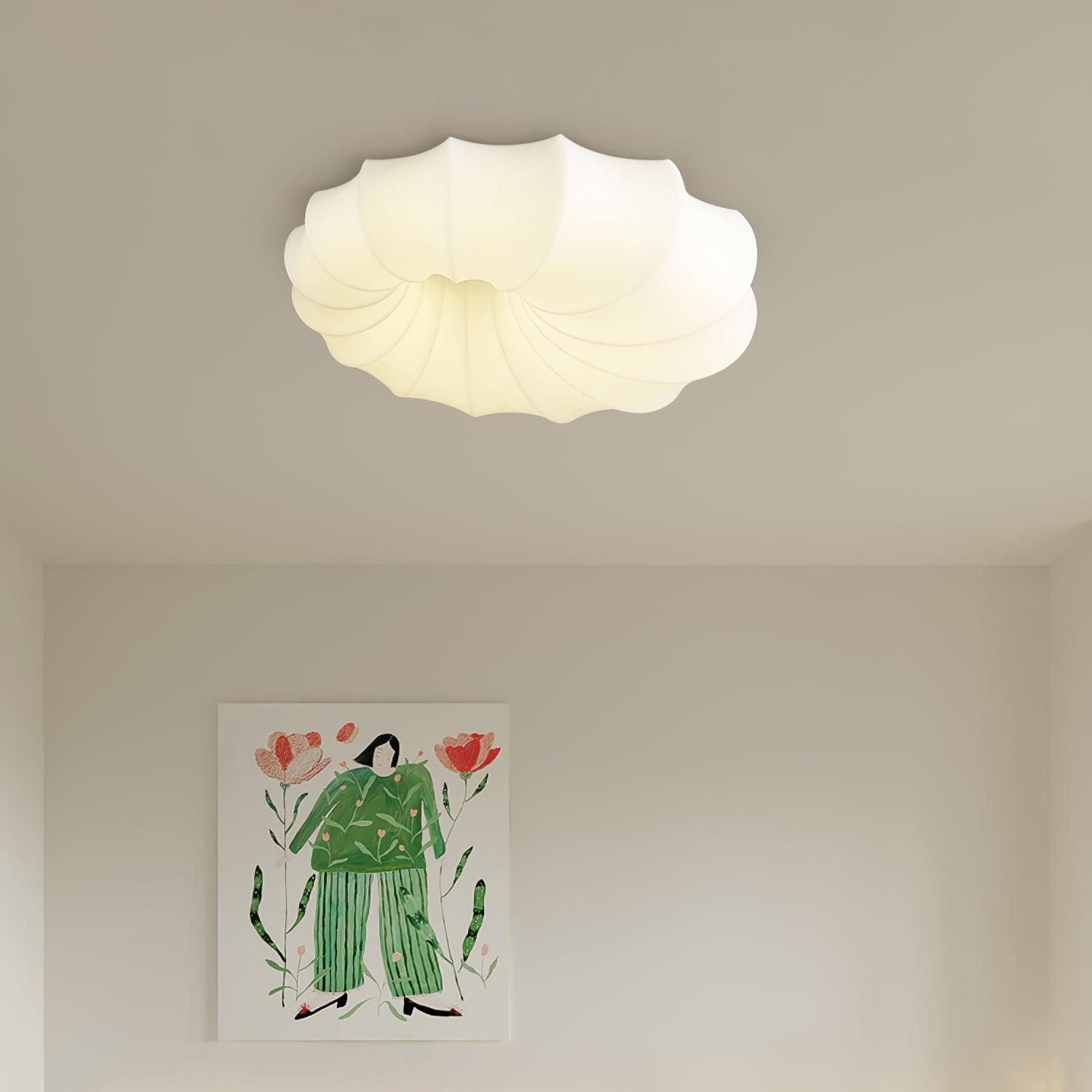 Malibu Ceiling Lamp - Lamp Outdoor