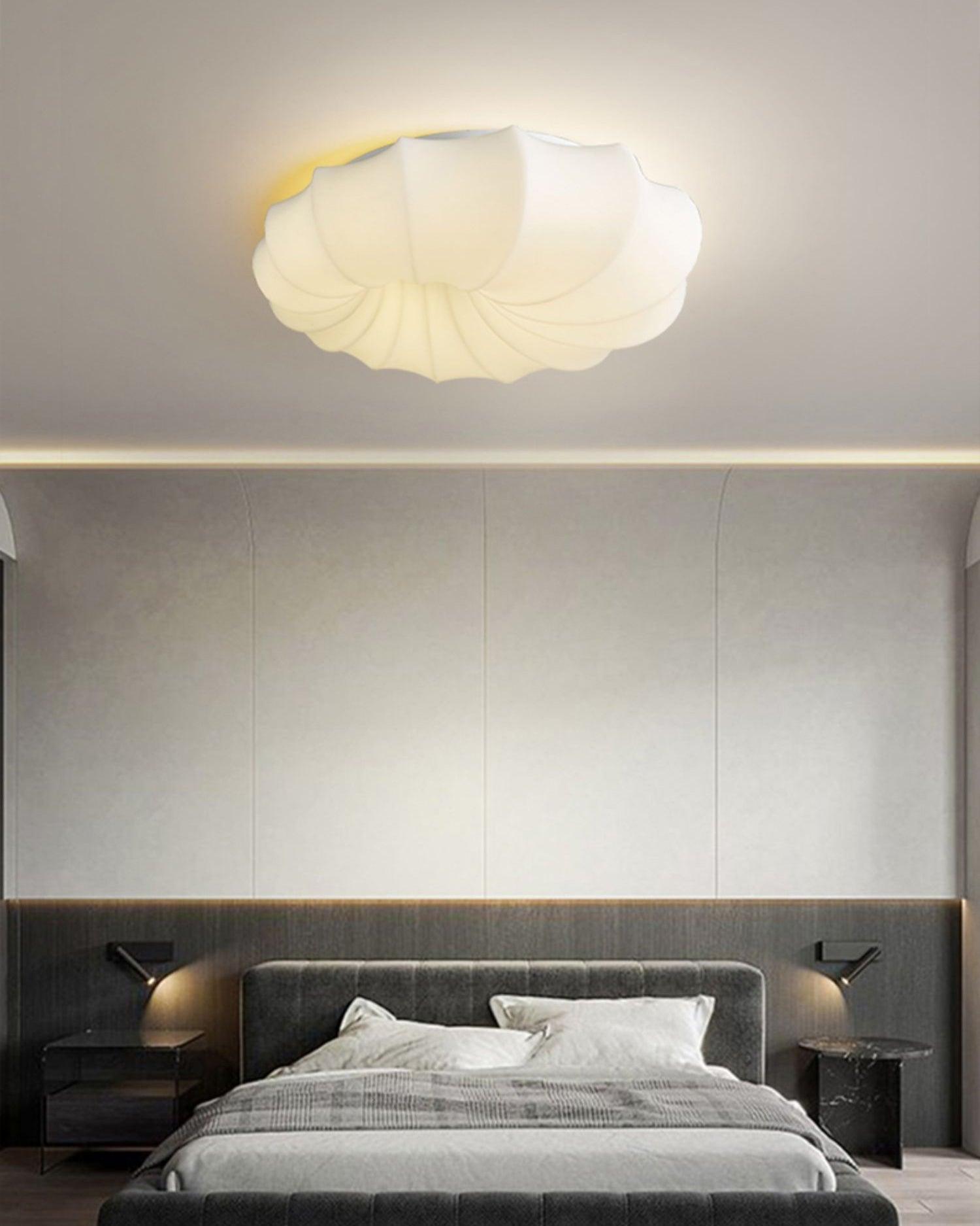 Malibu Ceiling Lamp - Lamp Outdoor