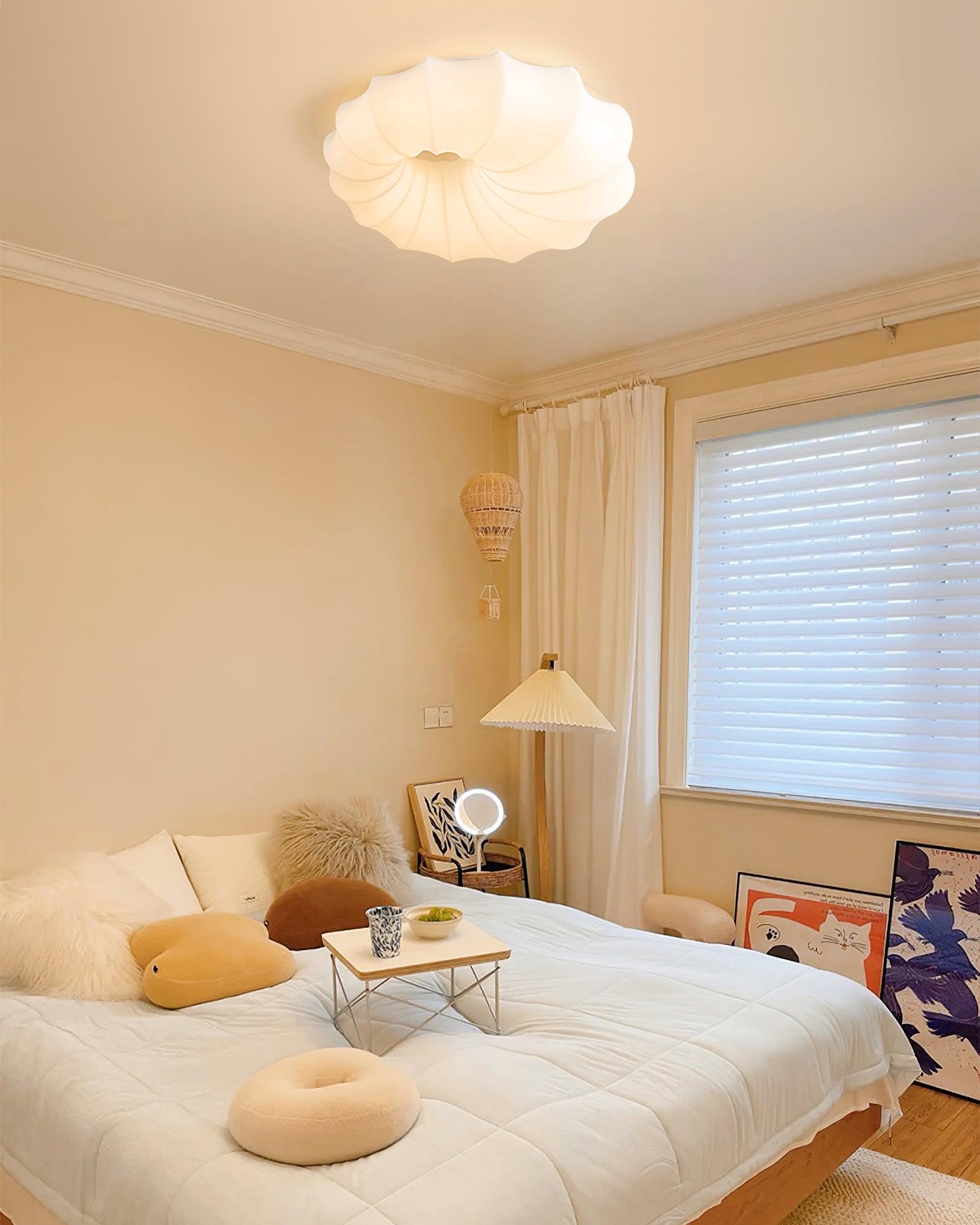 Malibu Ceiling Lamp - Lamp Outdoor