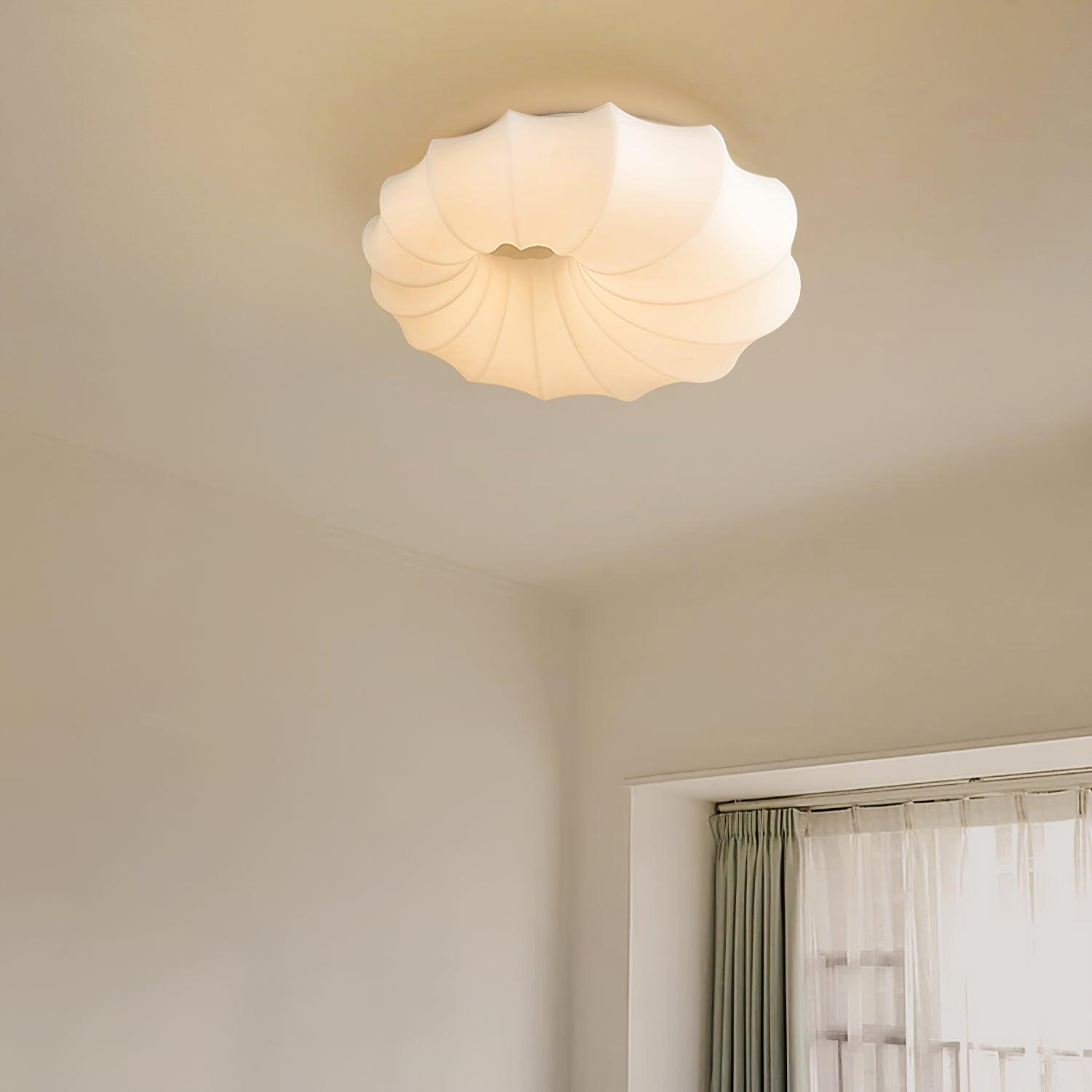 Malibu Ceiling Lamp - Lamp Outdoor