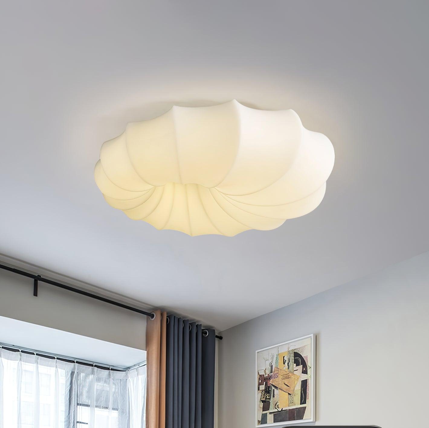 Malibu Ceiling Lamp - Lamp Outdoor