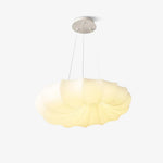 Nathan Modern Metal Pendant Light - Lamp Outdoor