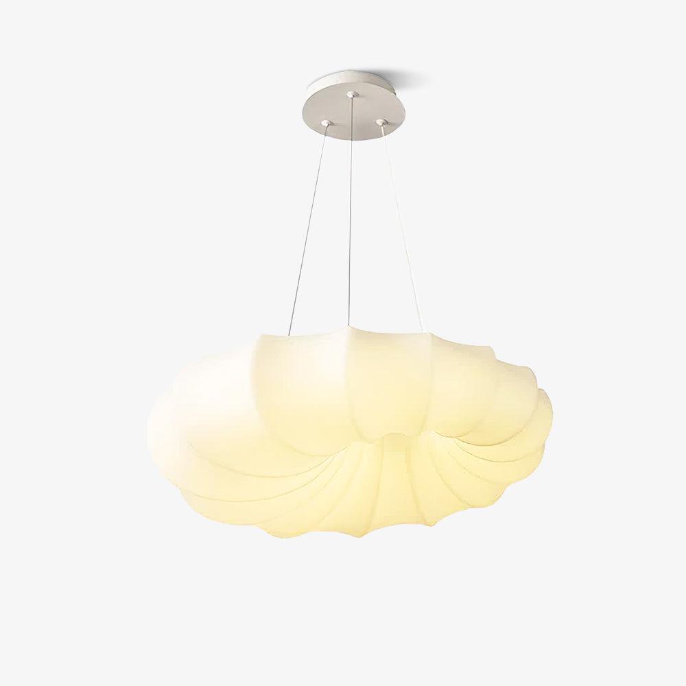 Nathan Modern Metal Pendant Light - Lamp Outdoor