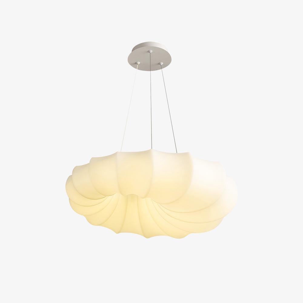 Nathan Modern Metal Pendant Light - Lamp Outdoor