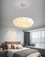 Nathan Modern Metal Pendant Light - Lamp Outdoor