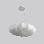 Nathan Modern Metal Pendant Light - Lamp Outdoor