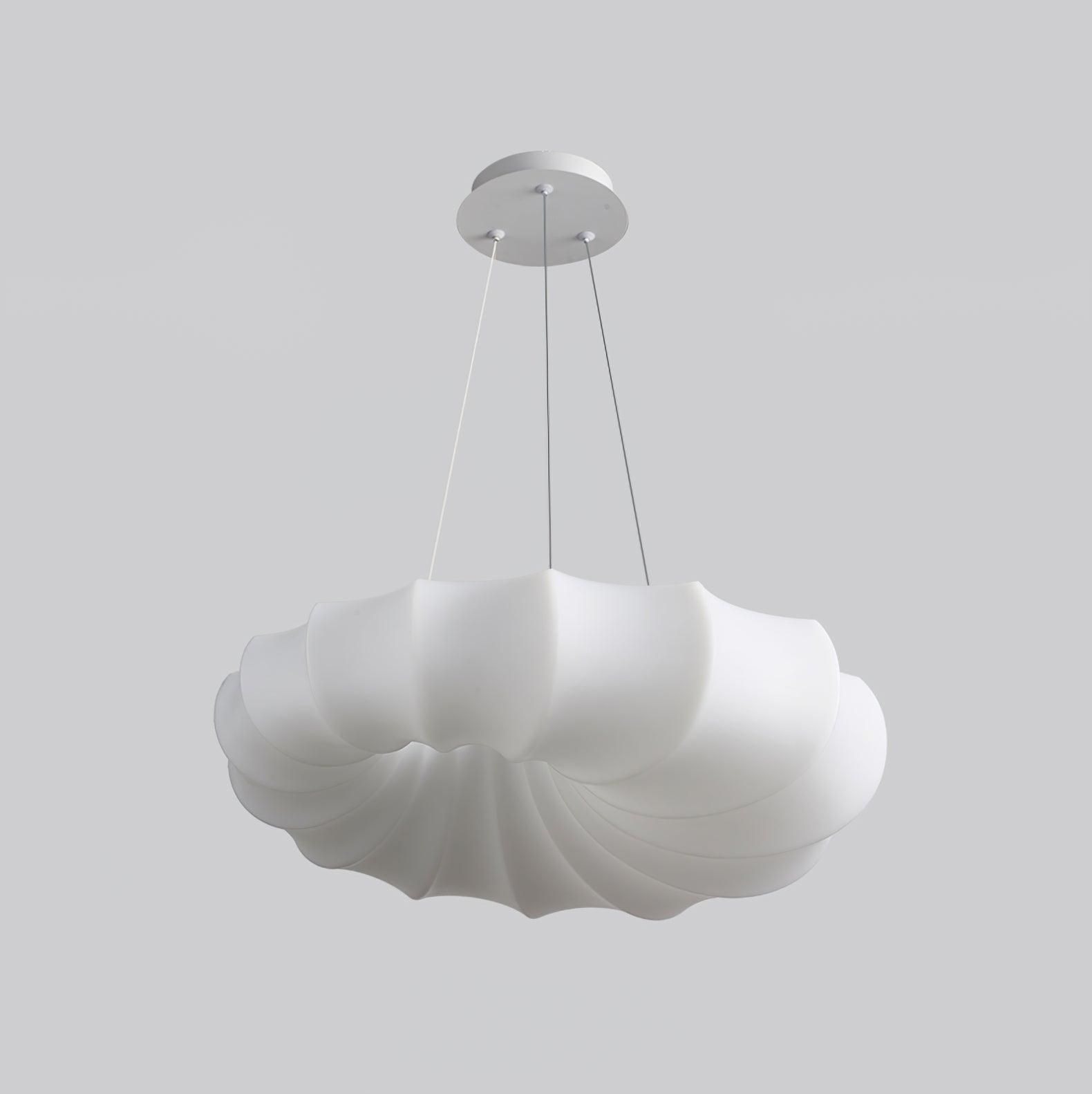 Nathan Modern Metal Pendant Light - Lamp Outdoor