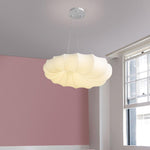 Nathan Modern Metal Pendant Light - Lamp Outdoor