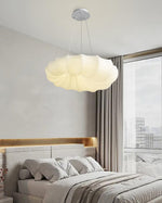 Nathan Modern Metal Pendant Light - Lamp Outdoor