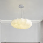 Nathan Modern Metal Pendant Light - Lamp Outdoor
