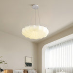 Nathan Modern Metal Pendant Light - Lamp Outdoor