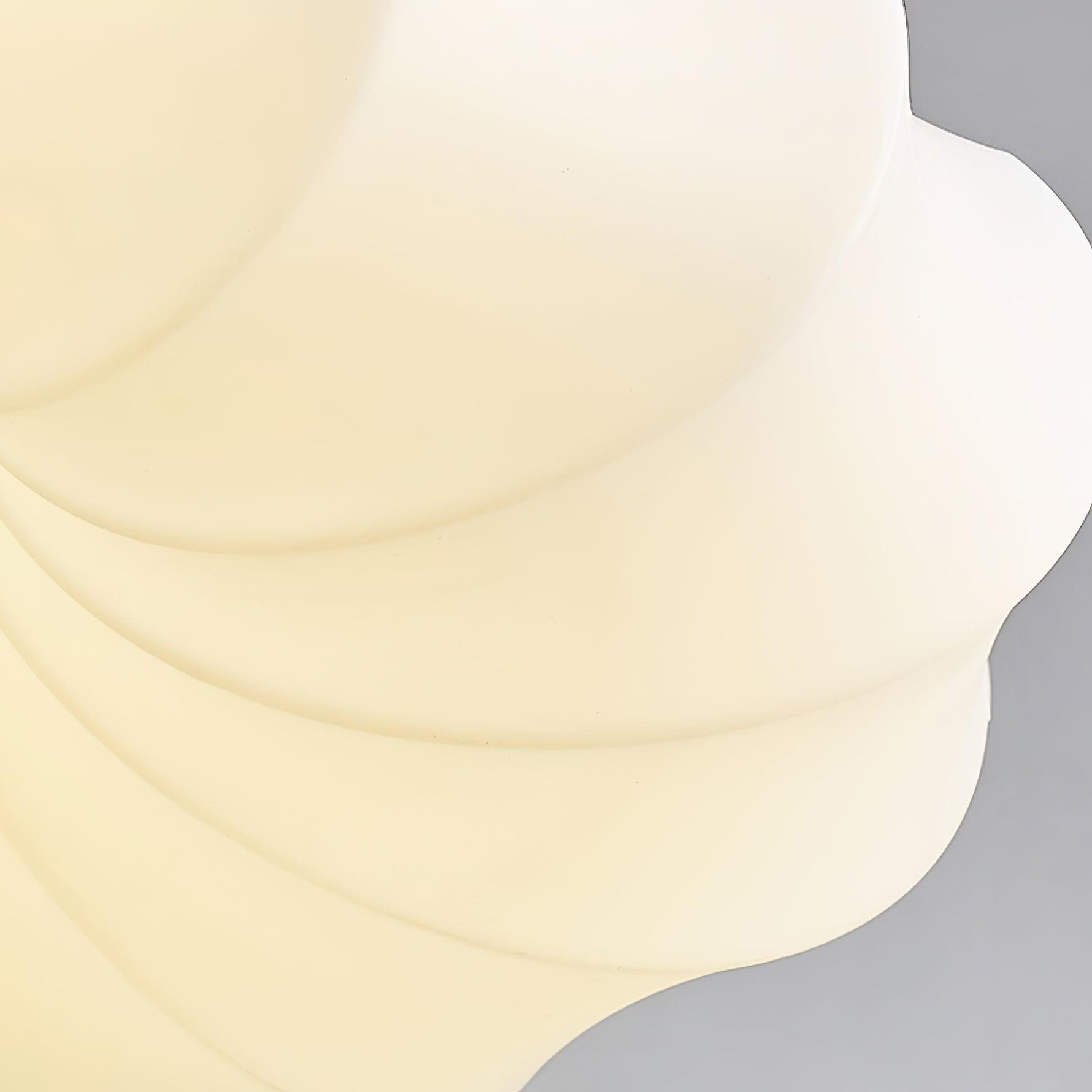 Nathan Modern Metal Pendant Light - Lamp Outdoor
