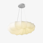 Nathan Modern Metal Pendant Light - Lamp Outdoor