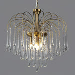 Maltose Chandelier - Lamp Outdoor