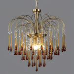 Maltose Chandelier - Lamp Outdoor