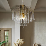 Maltose Chandelier - Lamp Outdoor