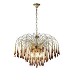 Maltose Chandelier - Lamp Outdoor