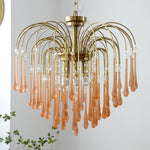 Maltose Chandelier - Lamp Outdoor