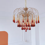 Maltose Chandelier - Lamp Outdoor