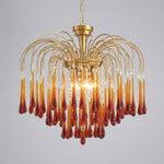 Maltose Chandelier - Lamp Outdoor