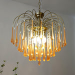 Maltose Chandelier - Lamp Outdoor