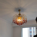 Maltose Chandelier - Lamp Outdoor