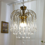 Maltose Chandelier - Lamp Outdoor