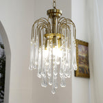 Maltose Chandelier - Lamp Outdoor