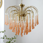 Maltose Chandelier - Lamp Outdoor